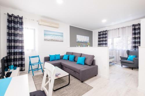 Cozy Apartments Nika & Nina