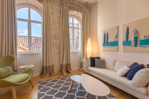 Apartment Hedera A4