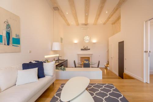 Apartment Hedera A4