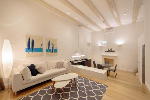 Apartment Hedera A4