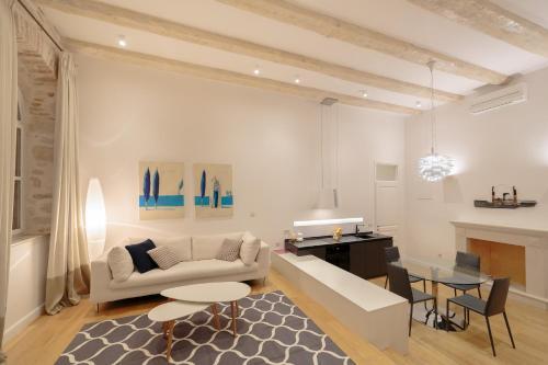Apartment Hedera A4
