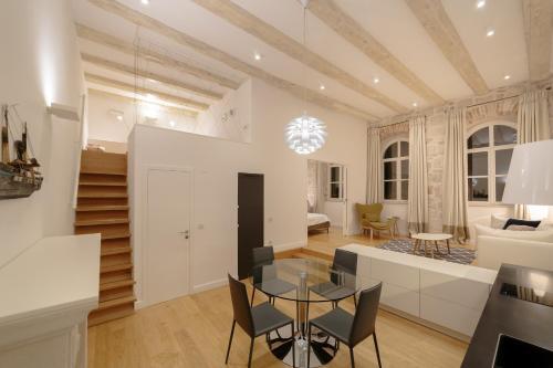 Apartment Hedera A4