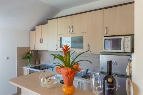 Hostal Burum Apartments