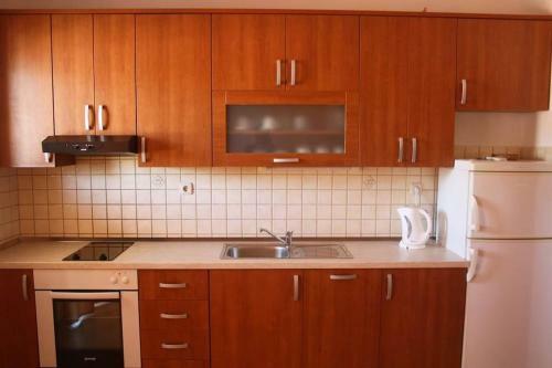 Hostal Burum Apartments