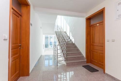 Hostal Burum Apartments