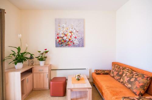 Hostal Burum Apartments