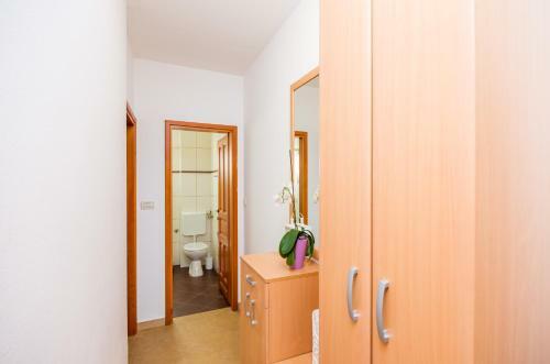 Hostal Burum Apartments