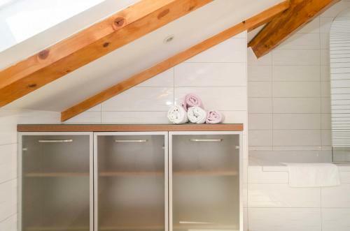 Hostal Burum Apartments