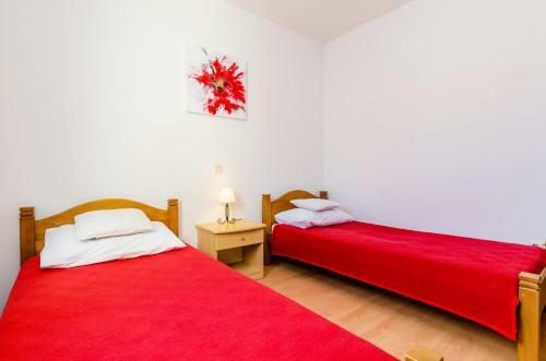 Hostal Burum Apartments