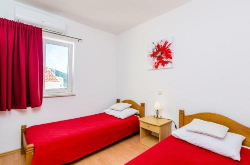 Hostal Burum Apartments