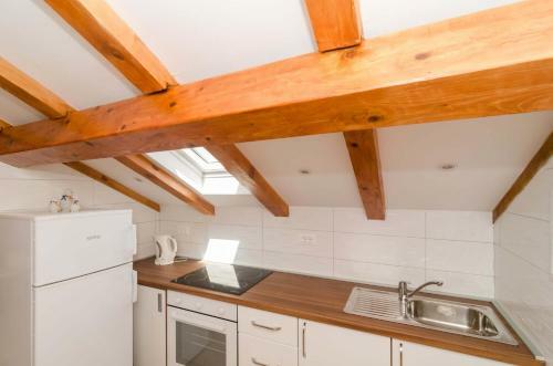 Hostal Burum Apartments