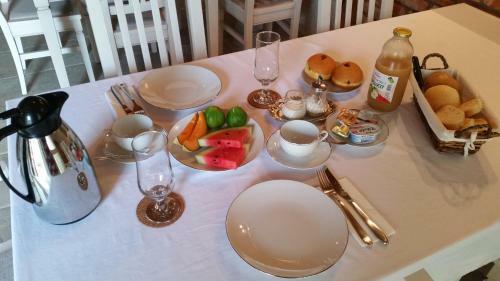 Hostal Burum Apartments