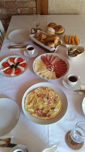 Hostal Burum Apartments