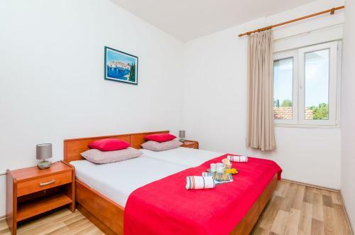 Kljunak Apartment