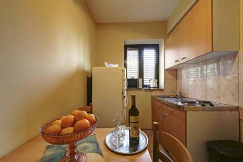 Apartment Villa Vala