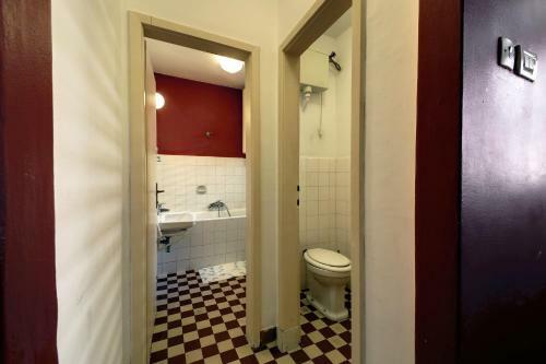 Apartment Villa Vala
