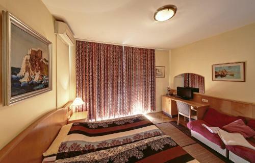 Apartment Villa Vala