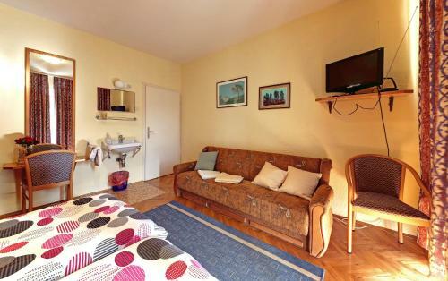 Apartment Villa Vala