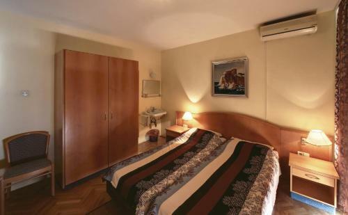 Apartment Villa Vala