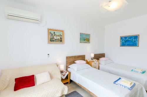 Apartment Bim