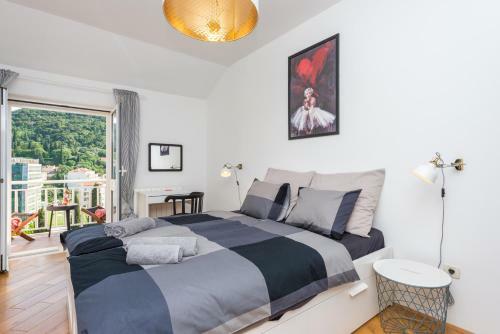 Apartment Marilyn