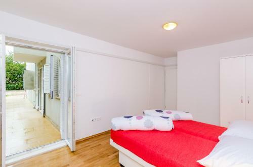 Grand Apartment