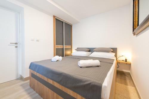 Apartment Hektor
