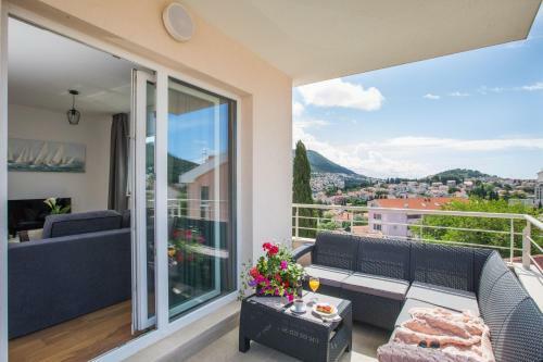 Apartment Navis