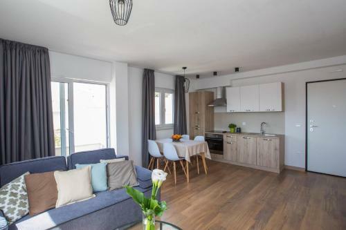 Apartment Navis