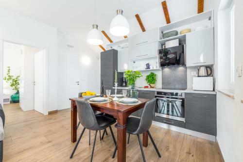 Apartments Terra