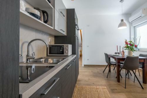 Apartments Terra