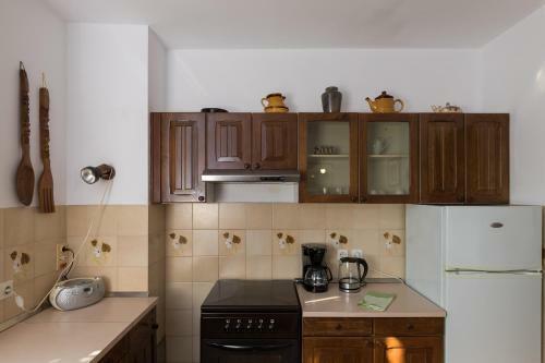 Apartment Vukic