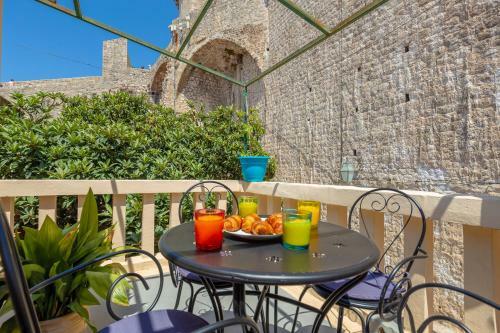 Apartamento Dominium Old City Suite