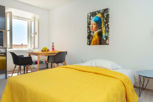 Apartamento Dominium Old City Suite