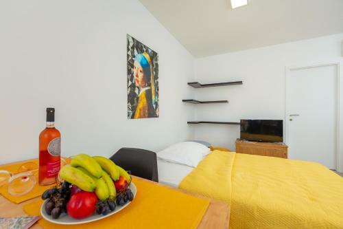 Apartamento Dominium Old City Suite