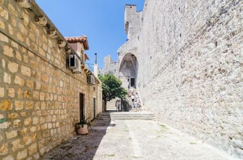 Apartamento Dominium Old City Suite