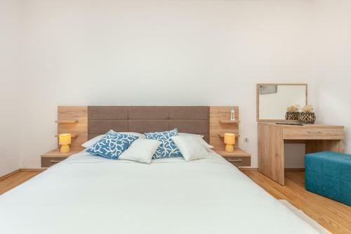 Apartment Hedera A46
