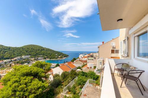 Apartment Hedera A46