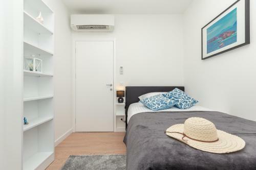 Apartment Hedera A15