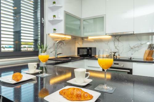 Apartment Hedera A15