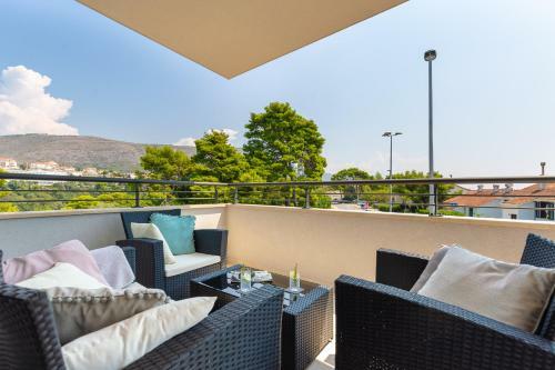 Apartment Hedera A15
