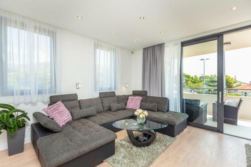 Apartment Hedera A15