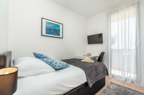 Apartment Hedera A15