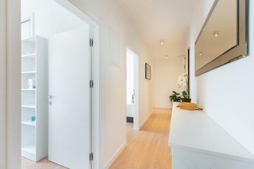 Apartment Hedera A15
