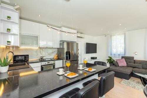 Apartment Hedera A15