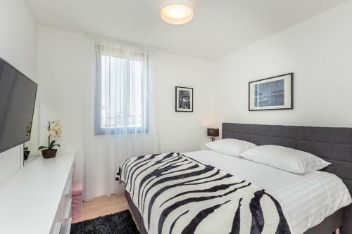 Apartment Hedera A15