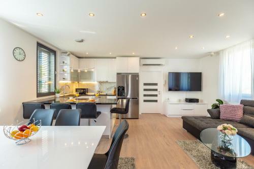 Apartment Hedera A15