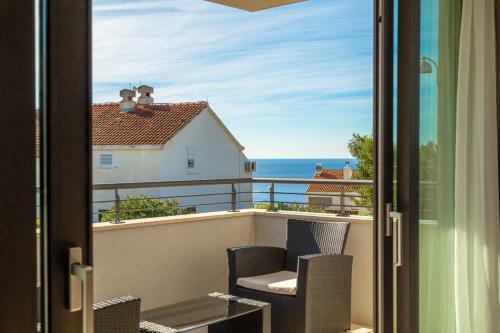 Apartment Hedera A15
