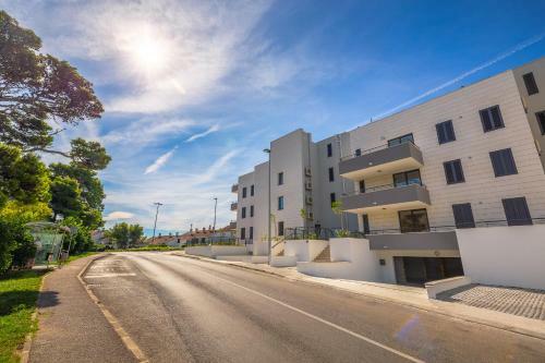 Apartment Hedera A15
