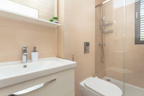 Apartment Hedera A15